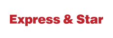 Express & Star Logo