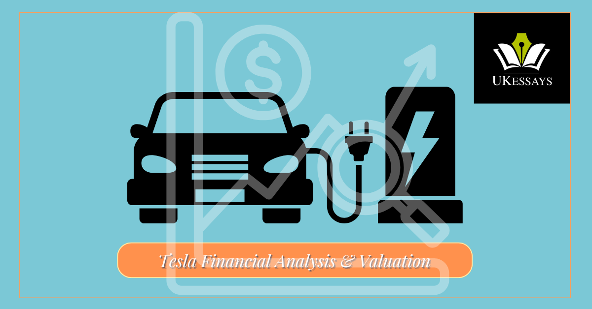 Tesla Financial Analysis & Valuation